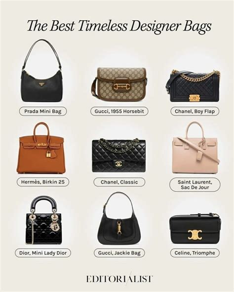 timeless bag replica|best timeless designer bags.